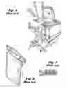 Fig. 02 - Seamless filter bag assembly for juice press