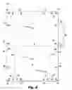 Fig. 04 - Seamless filter bag assembly for juice press