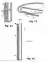 Fig. 07 - Seamless filter bag assembly for juice press