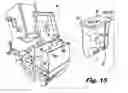 Fig. 08 - Seamless filter bag assembly for juice press