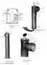 Fig. 02 - T-housing for septic tank