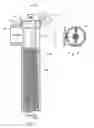 Fig. 03 - T-housing for septic tank