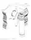 Fig. 11 - T-housing for septic tank