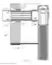 Fig. 13 - T-housing for septic tank