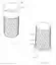 Fig. 19 - T-housing for septic tank
