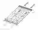 Fig. 01 - Air filter arrangements; assemblies; and, methods