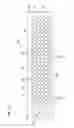 Fig. 10 - Air filter arrangements; assemblies; and, methods