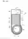Fig. 12 - Air filter arrangements; assemblies; and, methods