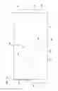 Fig. 14 - Air filter arrangements; assemblies; and, methods