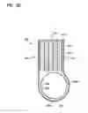 Fig. 20 - Air filter arrangements; assemblies; and, methods