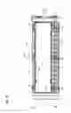 Fig. 35 - Air filter arrangements; assemblies; and, methods