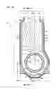 Fig. 41 - Air filter arrangements; assemblies; and, methods