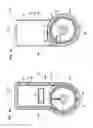 Fig. 42 - Air filter arrangements; assemblies; and, methods
