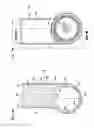 Fig. 49 - Air filter arrangements; assemblies; and, methods