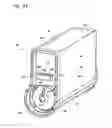 Fig. 50 - Air filter arrangements; assemblies; and, methods