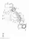 Fig. 53 - Air filter arrangements; assemblies; and, methods