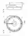 Fig. 57 - Air filter arrangements; assemblies; and, methods