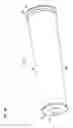 Fig. 59 - Air filter arrangements; assemblies; and, methods