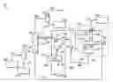 Fig. 01 - Separating impurities from a fluid stream using multiple co-current contactors