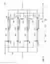 Fig. 03 - Separating impurities from a fluid stream using multiple co-current contactors