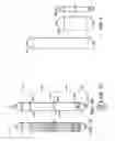 Fig. 08 - Separating impurities from a fluid stream using multiple co-current contactors