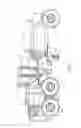 Fig. 02 - Fuel reformer for De-NOx trap