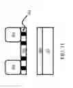 Fig. 08 - Nanoporous silicon nitride membranes, and methods for making and using such membranes