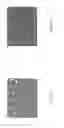 Fig. 09 - Nanoporous silicon nitride membranes, and methods for making and using such membranes