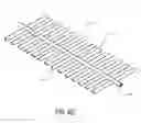 Fig. 09 - Dual control lateral air manifold assembly