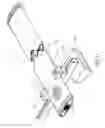 Fig. 13 - Dual control lateral air manifold assembly