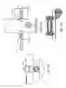 Fig. 14 - Dual control lateral air manifold assembly
