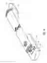 Fig. 18 - Dual control lateral air manifold assembly