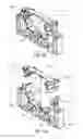 Fig. 20 - Dual control lateral air manifold assembly