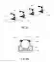 Fig. 26 - Dual control lateral air manifold assembly