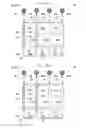 Fig. 13 - SOLUTION MIXER, FLUIDIC DEVICE, AND SOLUTION MIXING METHOD