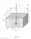 Fig. 14 - MIXING CAPACITY MEASURING DEVICE