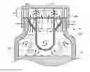 Fig. 01 - Container system with mixing blade