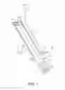 Fig. 02 - High efficiency/low pressure catalytic cracking spray nozzle assembly
