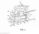 Fig. 05 - High efficiency/low pressure catalytic cracking spray nozzle assembly