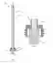 Fig. 06 - Manual pipette with selectable plunger force