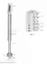 Fig. 07 - Manual pipette with selectable plunger force