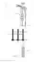 Fig. 08 - Manual pipette with selectable plunger force