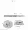 Fig. 13 - Microfluidic device