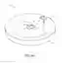 Fig. 12 - Centrifugal channel device