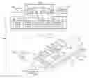 Fig. 01 - Movement and selection of micro-objects in a microfluidic apparatus