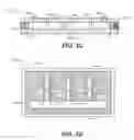 Fig. 04 - Movement and selection of micro-objects in a microfluidic apparatus
