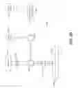 Fig. 10 - Movement and selection of micro-objects in a microfluidic apparatus