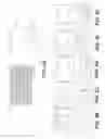 Fig. 15 - Movement and selection of micro-objects in a microfluidic apparatus
