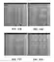 Fig. 27 - Movement and selection of micro-objects in a microfluidic apparatus