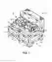 Fig. 02 - Cam assembly comprising cylindrical housing